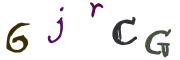 Obrázkové CAPTCHA