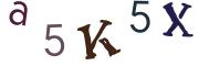 Obrázkové CAPTCHA