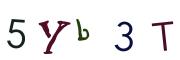 Obrázkové CAPTCHA