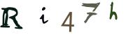 Obrázkové CAPTCHA