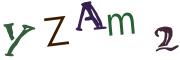 Obrázkové CAPTCHA