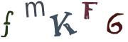 Obrázkové CAPTCHA