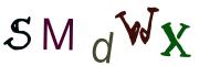 Obrázkové CAPTCHA