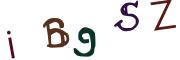 Obrázkové CAPTCHA