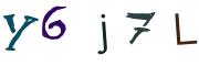 Obrázkové CAPTCHA