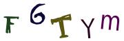Obrázkové CAPTCHA