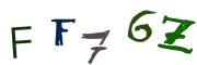 Obrázkové CAPTCHA