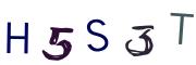 Obrázkové CAPTCHA
