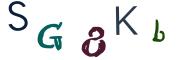 Obrázkové CAPTCHA
