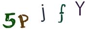 Obrázkové CAPTCHA