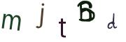 Obrázkové CAPTCHA