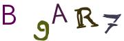 Obrázkové CAPTCHA