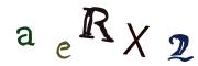 Obrázkové CAPTCHA