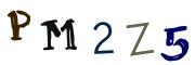 Obrázkové CAPTCHA