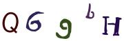 Obrázkové CAPTCHA