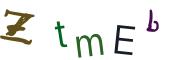 Obrázkové CAPTCHA