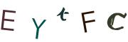 Obrázkové CAPTCHA