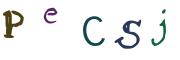 Obrázkové CAPTCHA