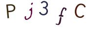 Obrázkové CAPTCHA