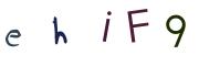 Obrázkové CAPTCHA