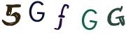 Obrázkové CAPTCHA