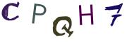 Obrázkové CAPTCHA