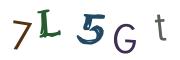 Obrázkové CAPTCHA