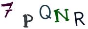 Obrázkové CAPTCHA