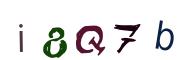 Obrázkové CAPTCHA