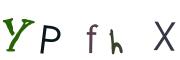 Obrázkové CAPTCHA