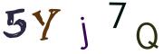 Obrázkové CAPTCHA