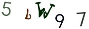Obrázkové CAPTCHA
