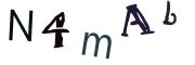 Obrázkové CAPTCHA