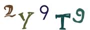 Obrázkové CAPTCHA