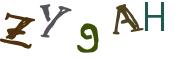 Obrázkové CAPTCHA