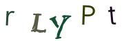Obrázkové CAPTCHA