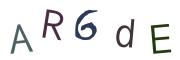 Obrázkové CAPTCHA