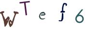 Obrázkové CAPTCHA