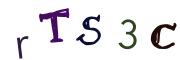 Obrázkové CAPTCHA