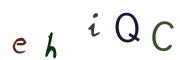 Obrázkové CAPTCHA