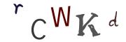 Obrázkové CAPTCHA