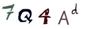 Obrázkové CAPTCHA