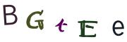 Obrázkové CAPTCHA
