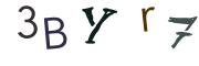 Obrázkové CAPTCHA
