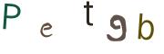 Obrázkové CAPTCHA