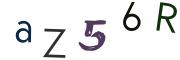 Obrázkové CAPTCHA