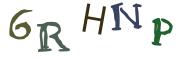 Obrázkové CAPTCHA