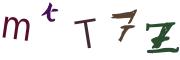 Obrázkové CAPTCHA