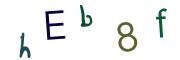 Obrázkové CAPTCHA
