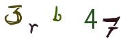 Obrázkové CAPTCHA